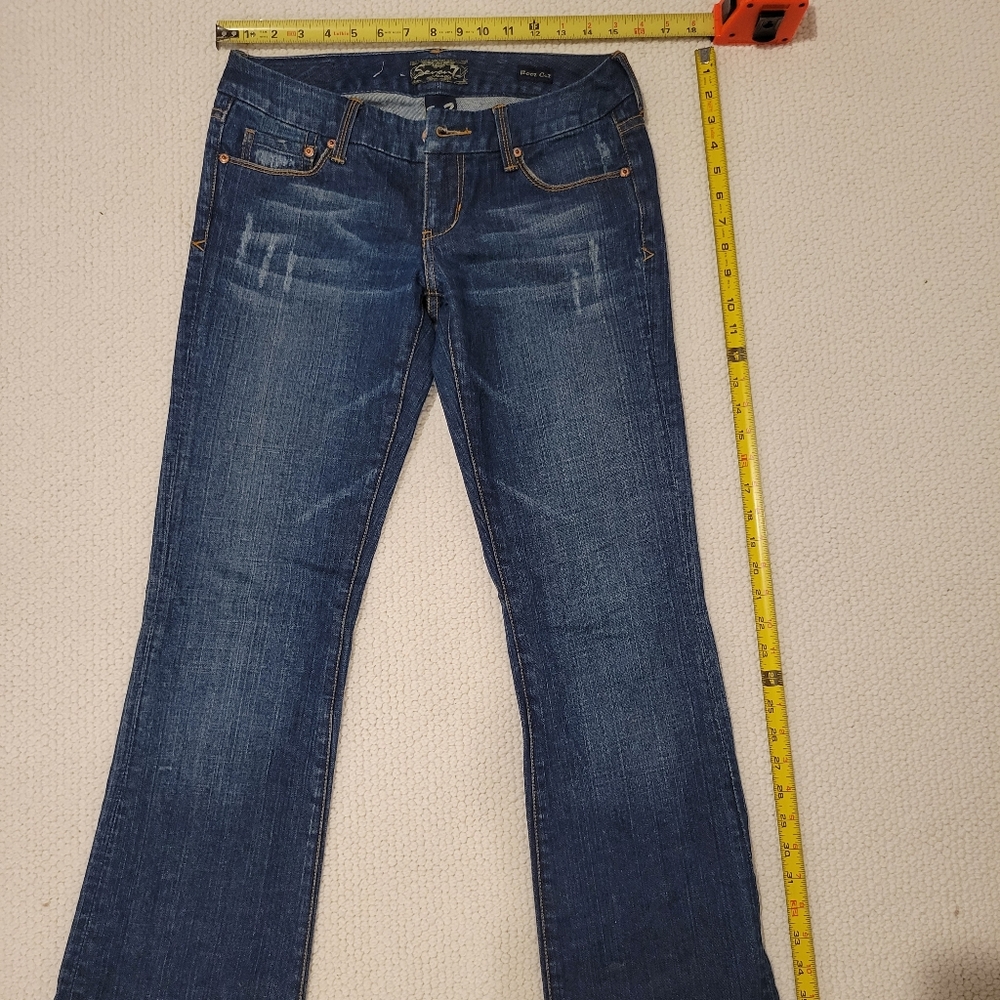 Seven7 Women's jeans